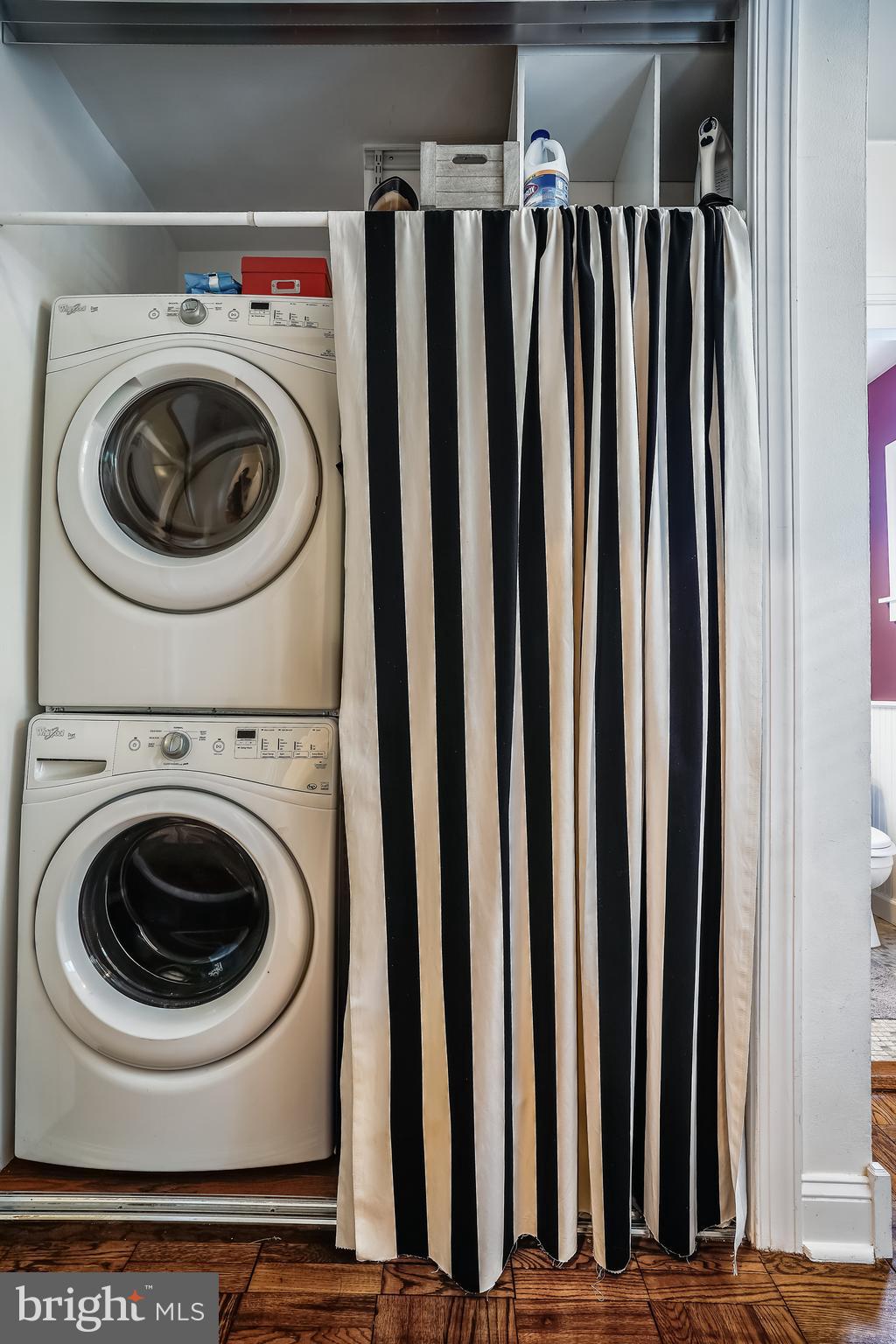 PARKFAIRFAX - Residential