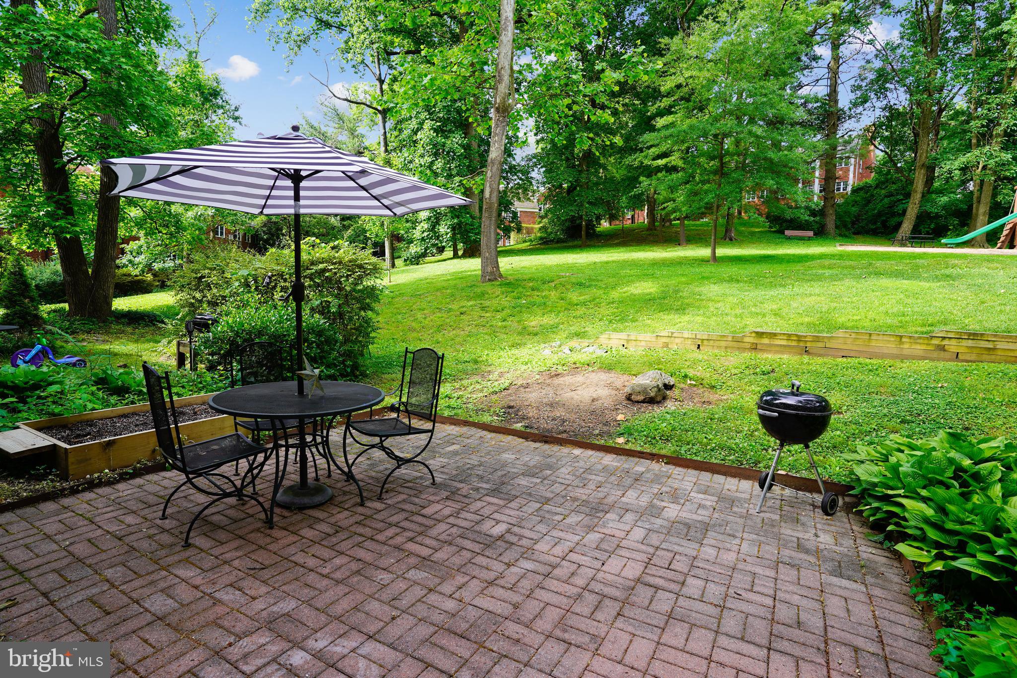 PARKFAIRFAX - Residential