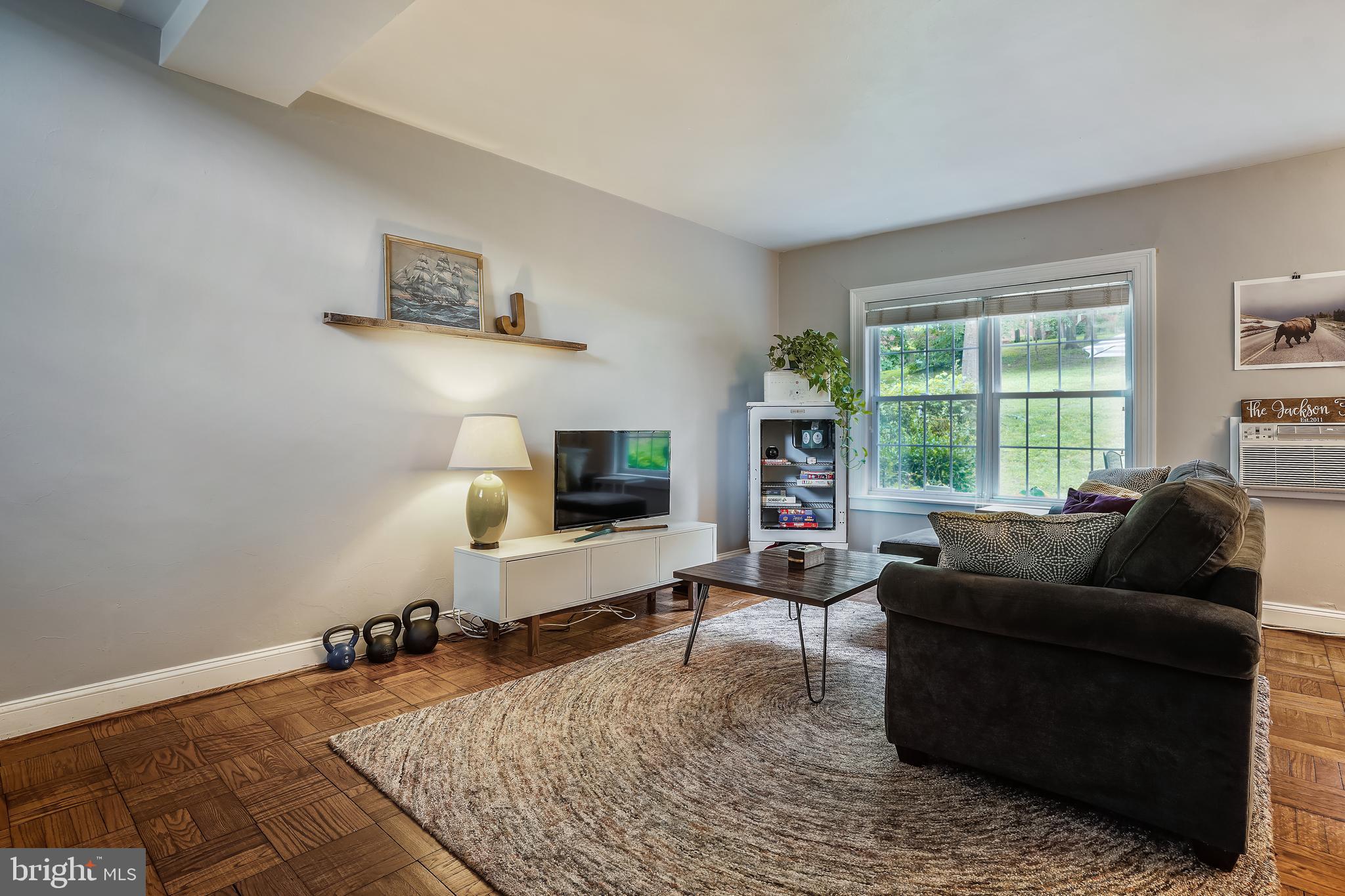 PARKFAIRFAX - Residential