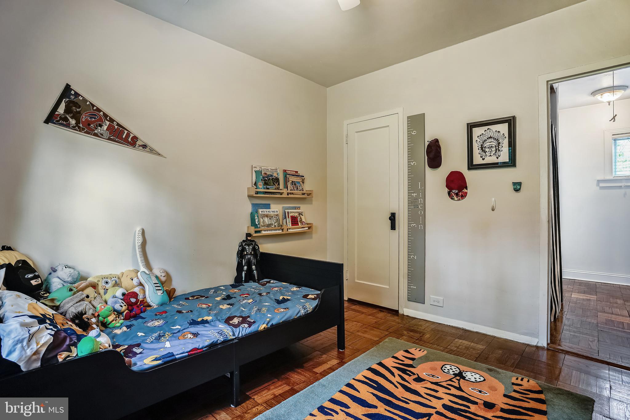 PARKFAIRFAX - Residential