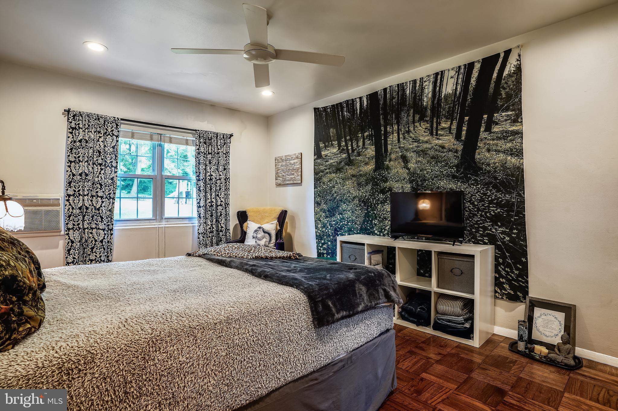 PARKFAIRFAX - Residential