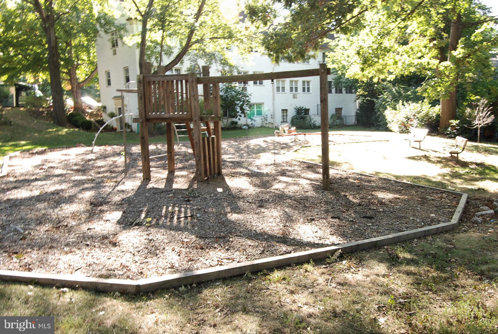 PARKFAIRFAX - Residential