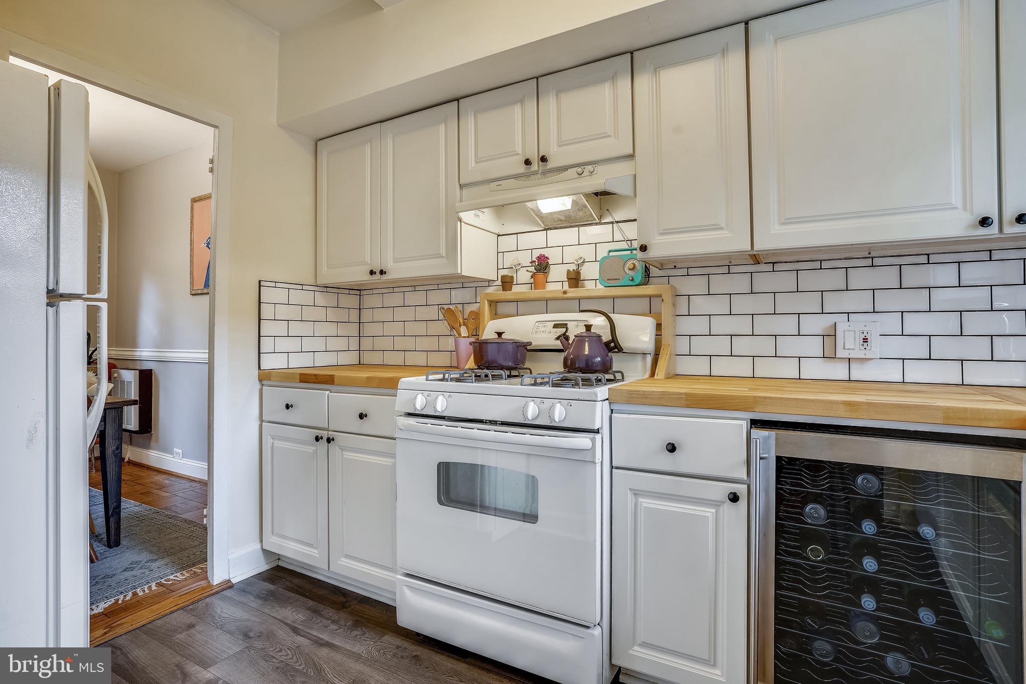 PARKFAIRFAX - Residential