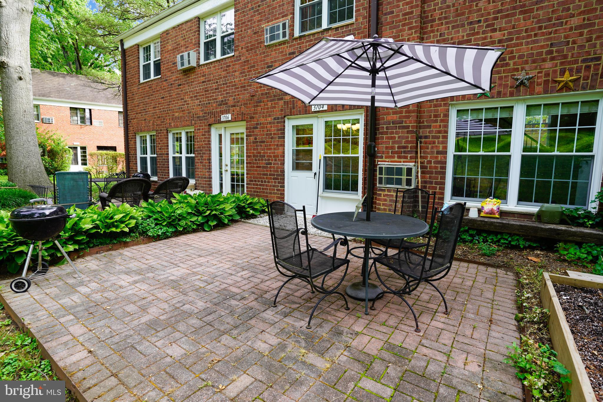 PARKFAIRFAX - Residential