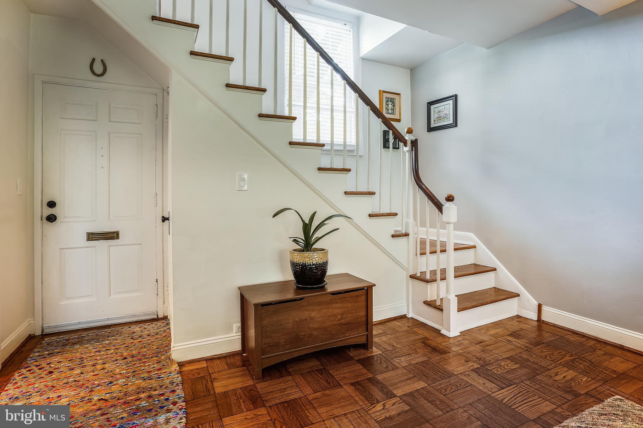 PARKFAIRFAX - Residential