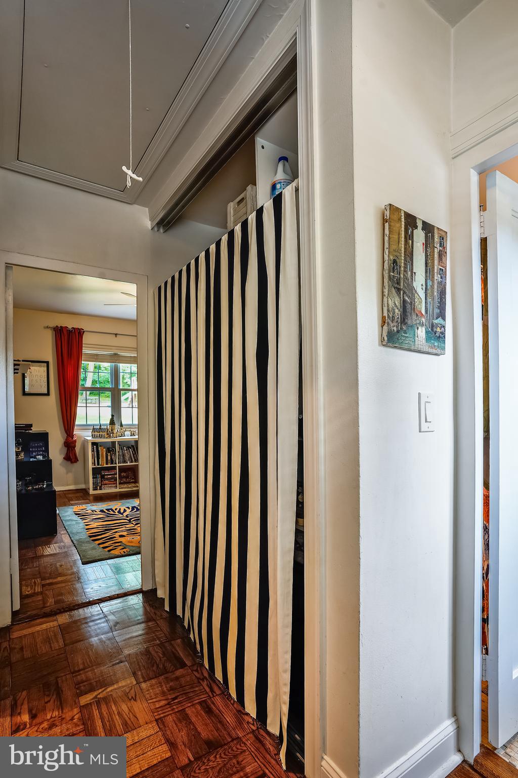 PARKFAIRFAX - Residential