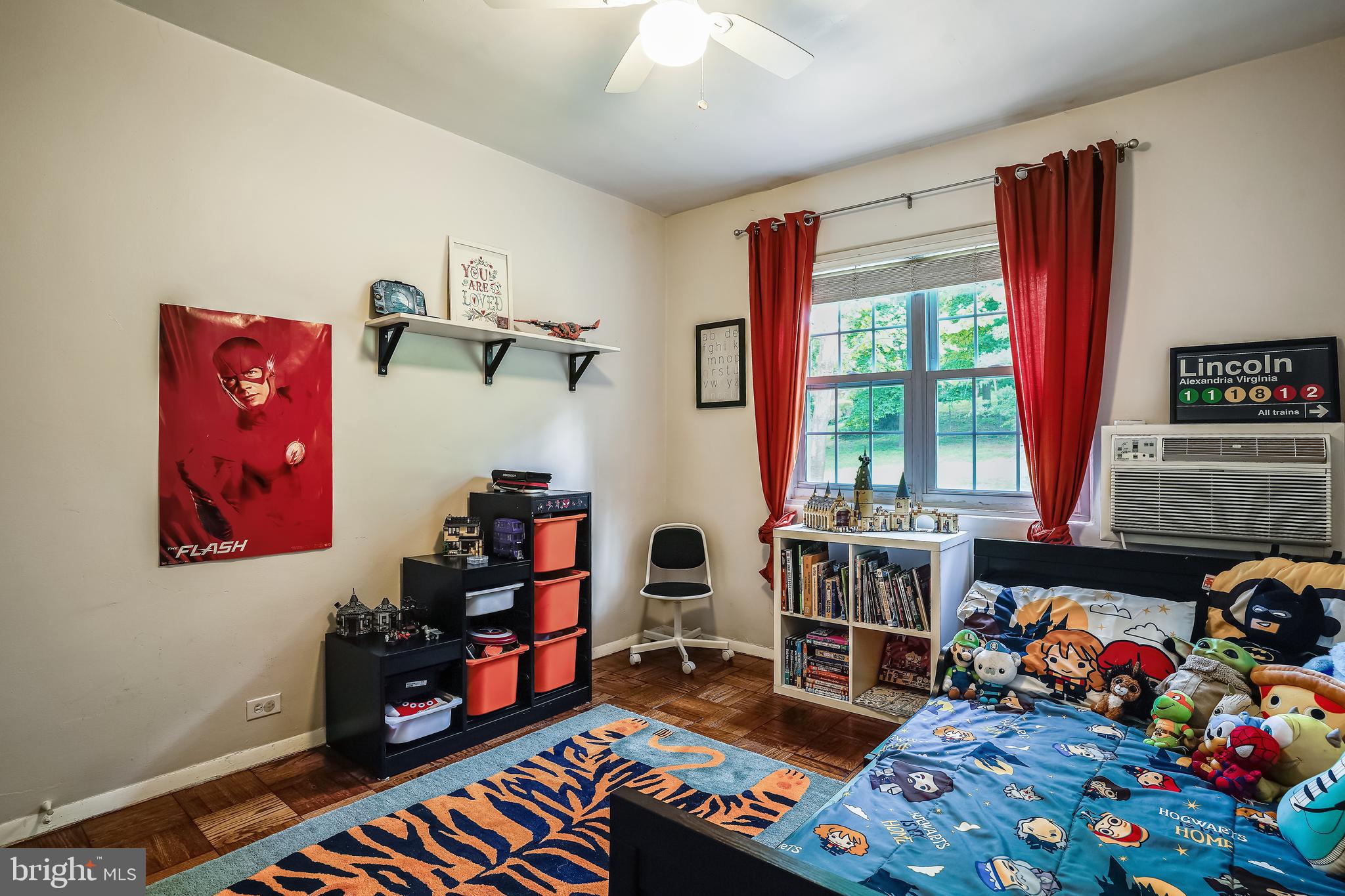 PARKFAIRFAX - Residential