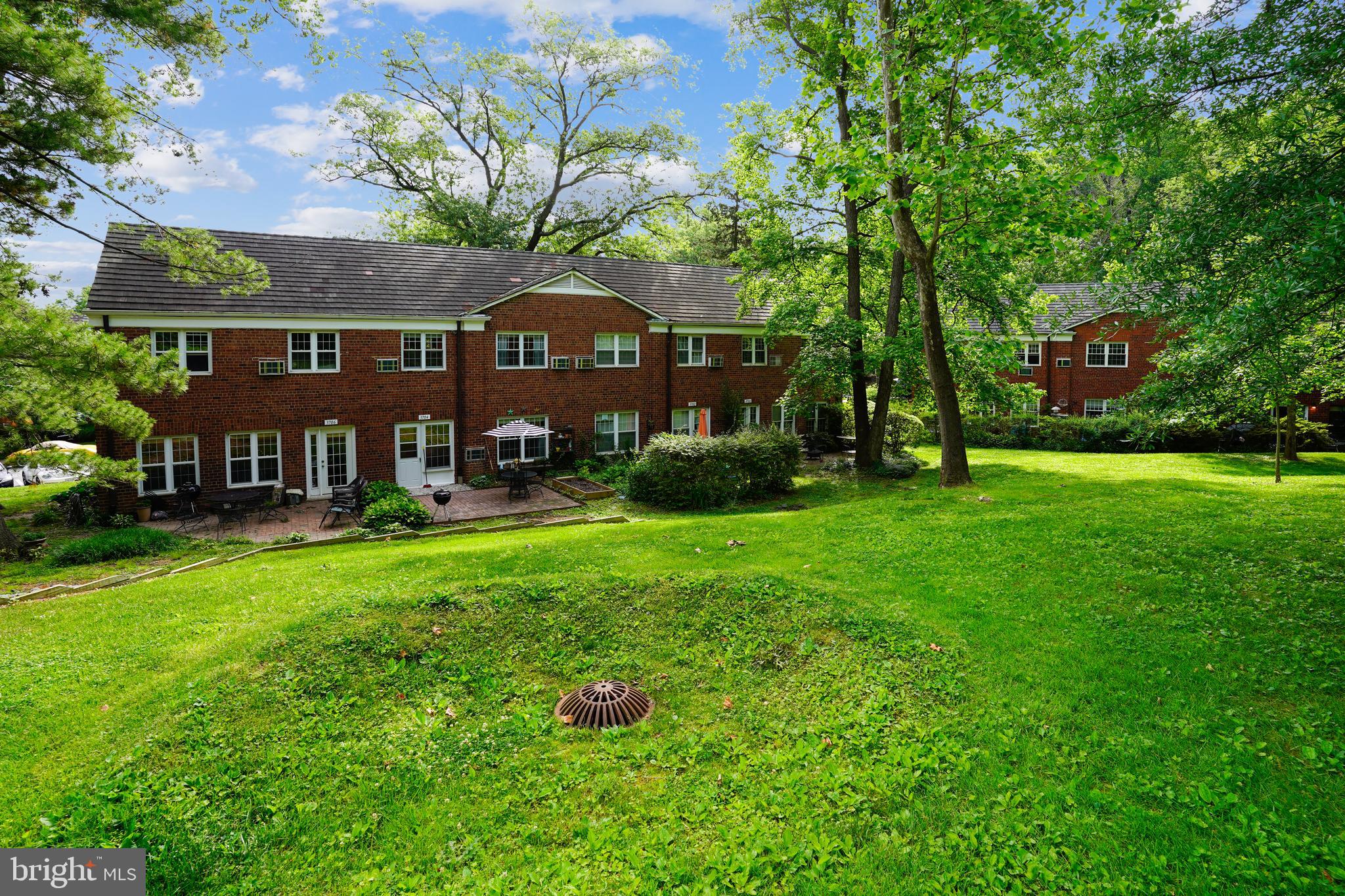 PARKFAIRFAX - Residential