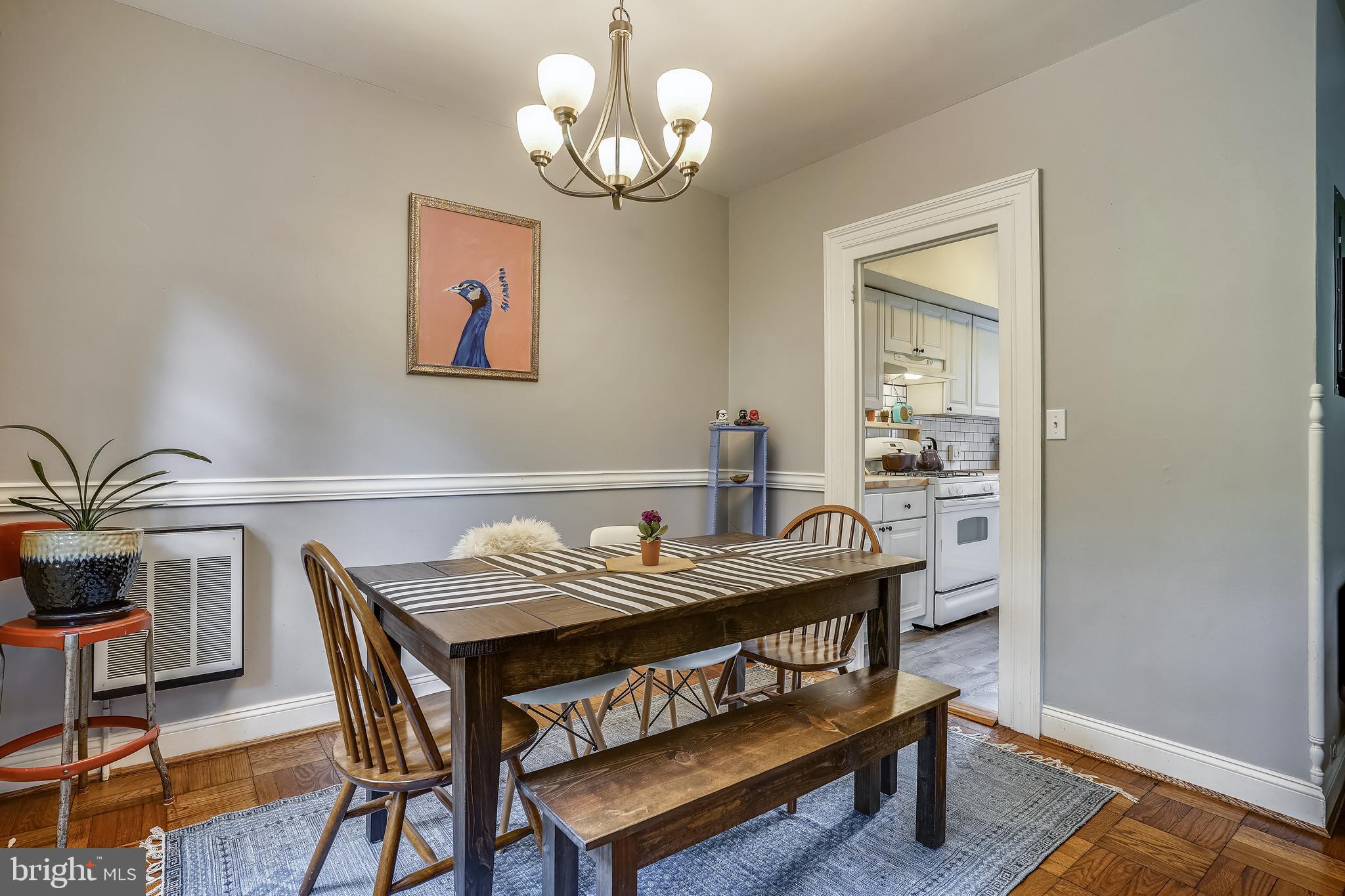 PARKFAIRFAX - Residential