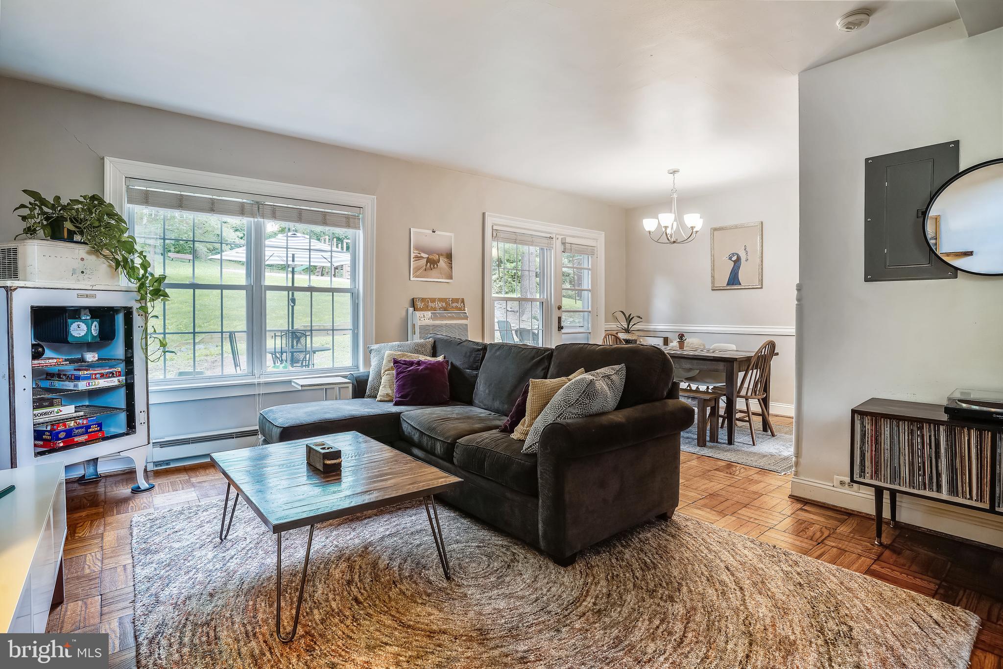 PARKFAIRFAX - Residential