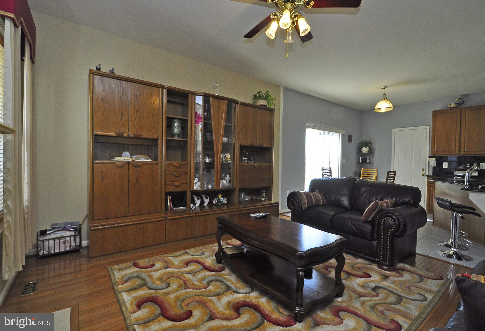 AUSTIN RIDGE - Residential