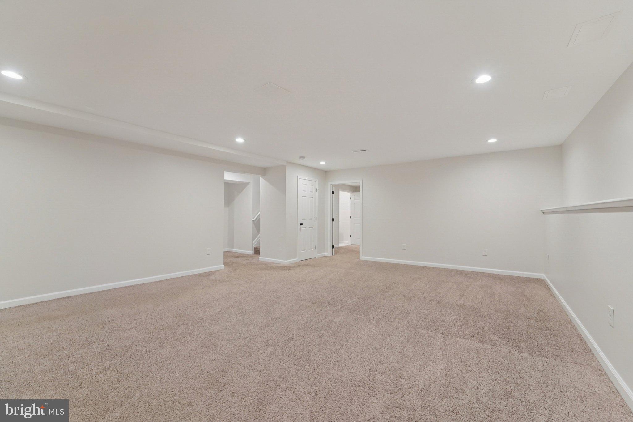 LENNOX PARK - Residential