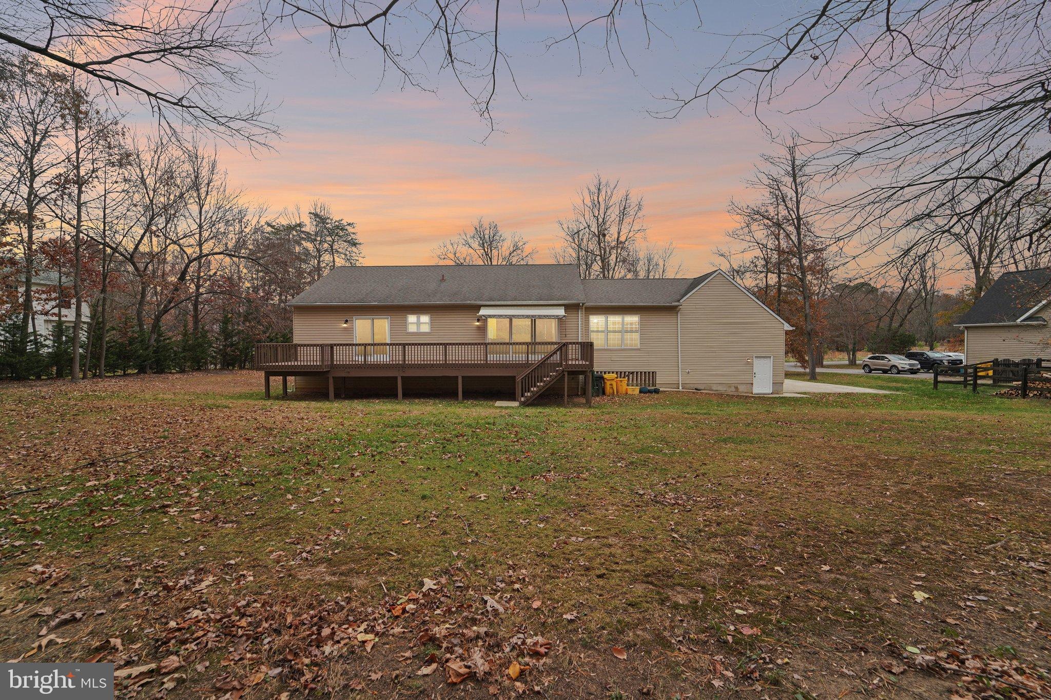 LENNOX PARK - Residential