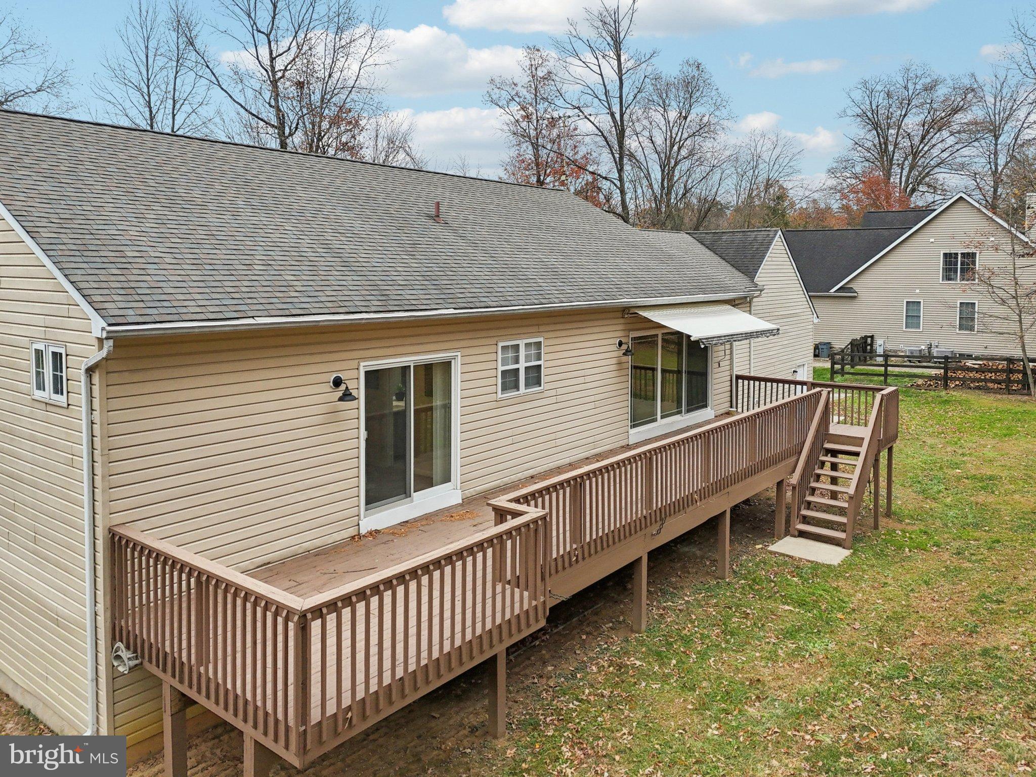 LENNOX PARK - Residential