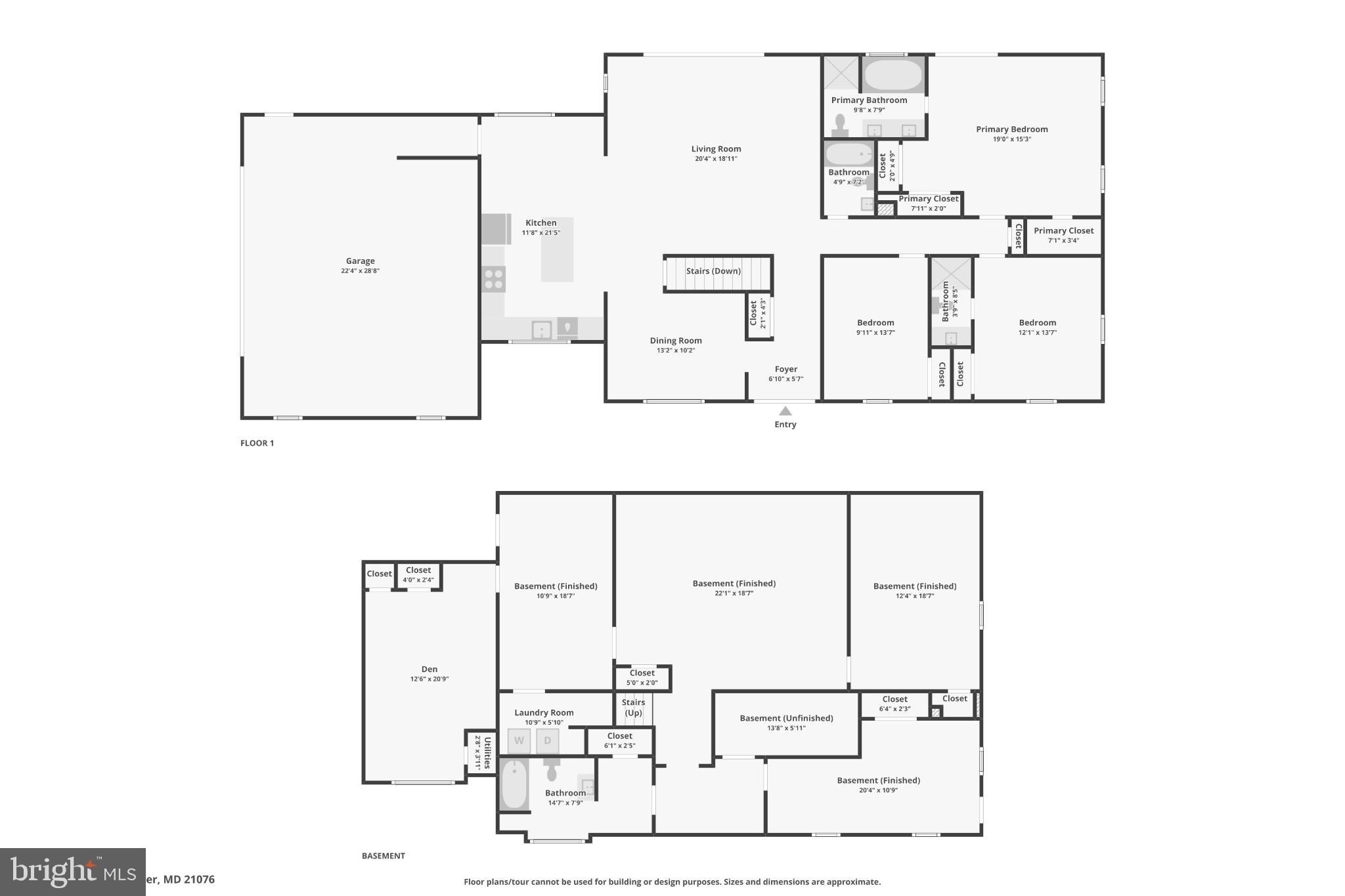 LENNOX PARK - Residential