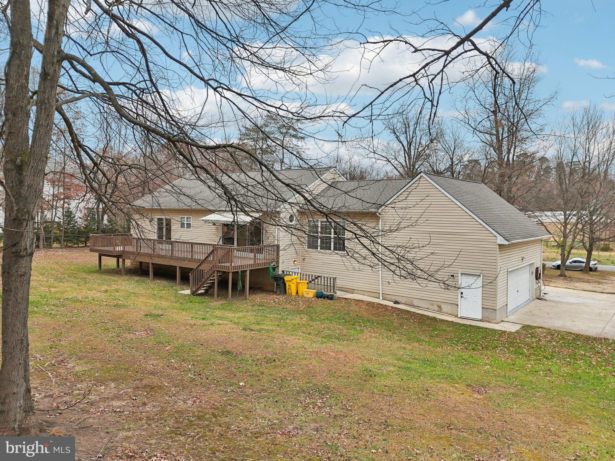 LENNOX PARK - Residential