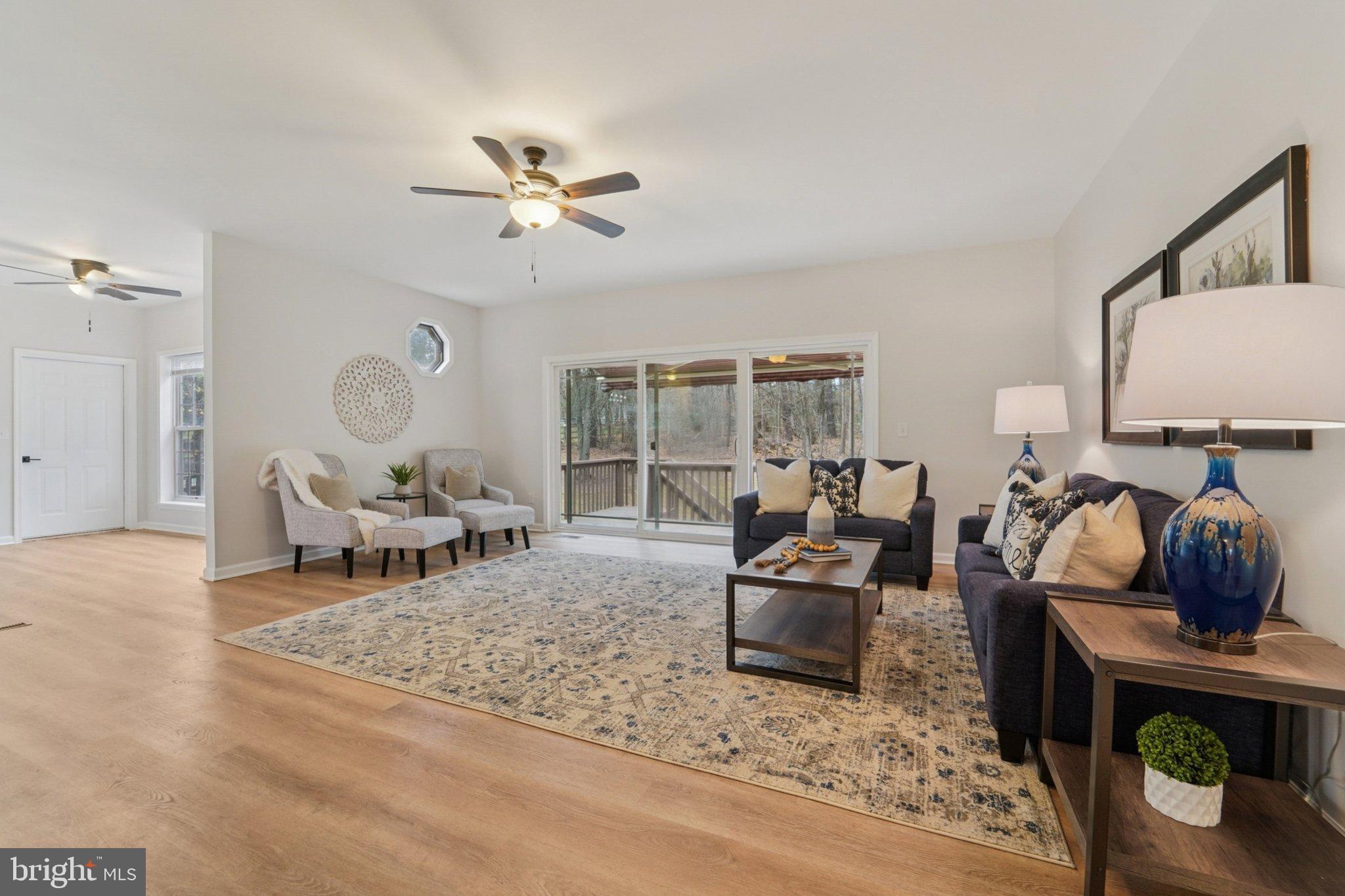 LENNOX PARK - Residential