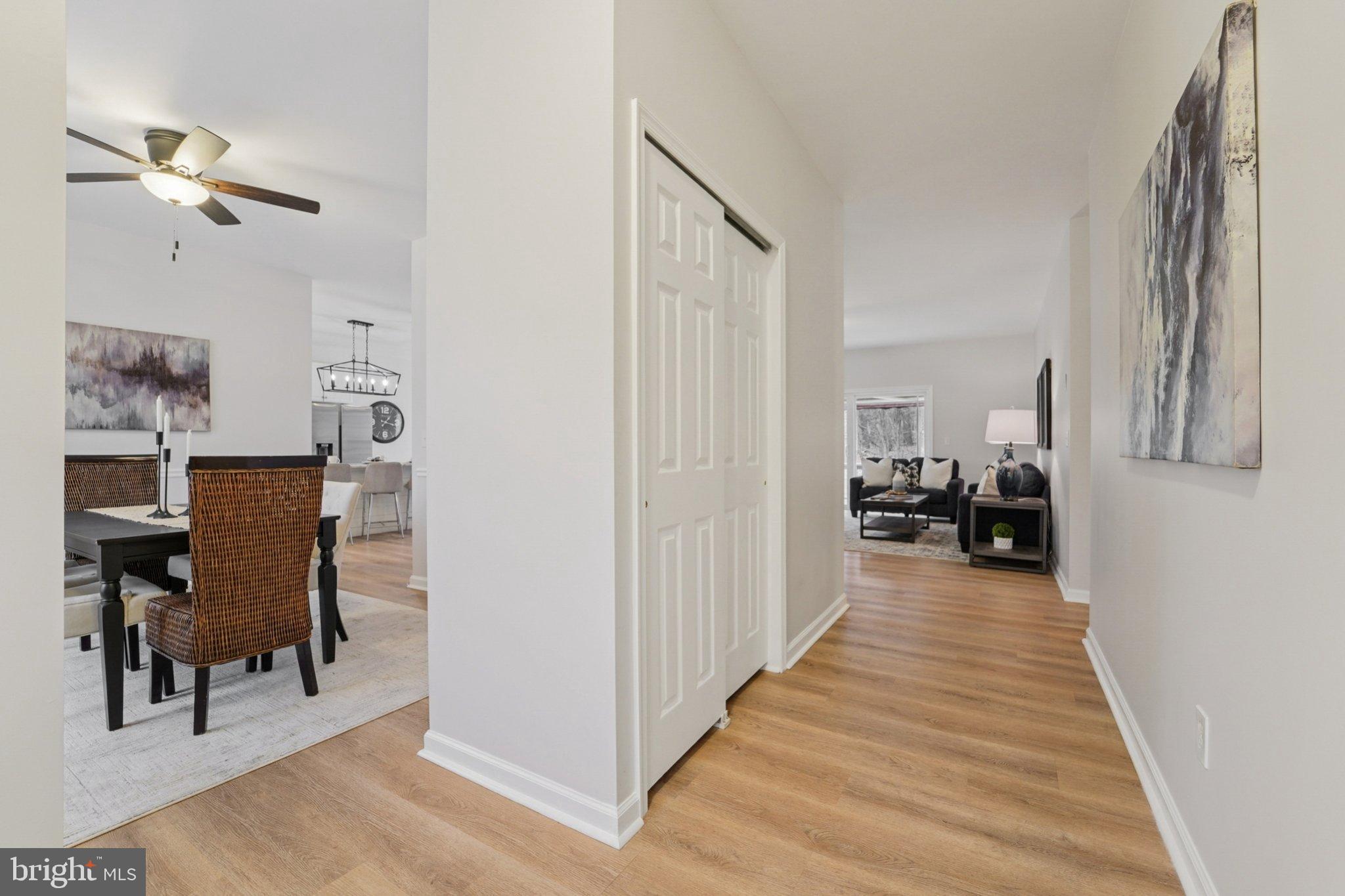 LENNOX PARK - Residential