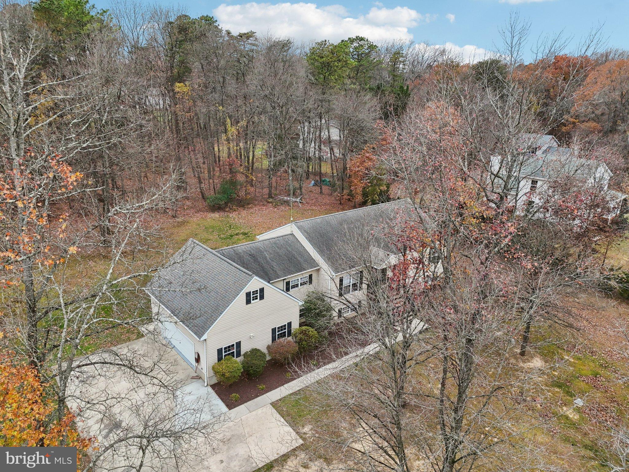 LENNOX PARK - Residential