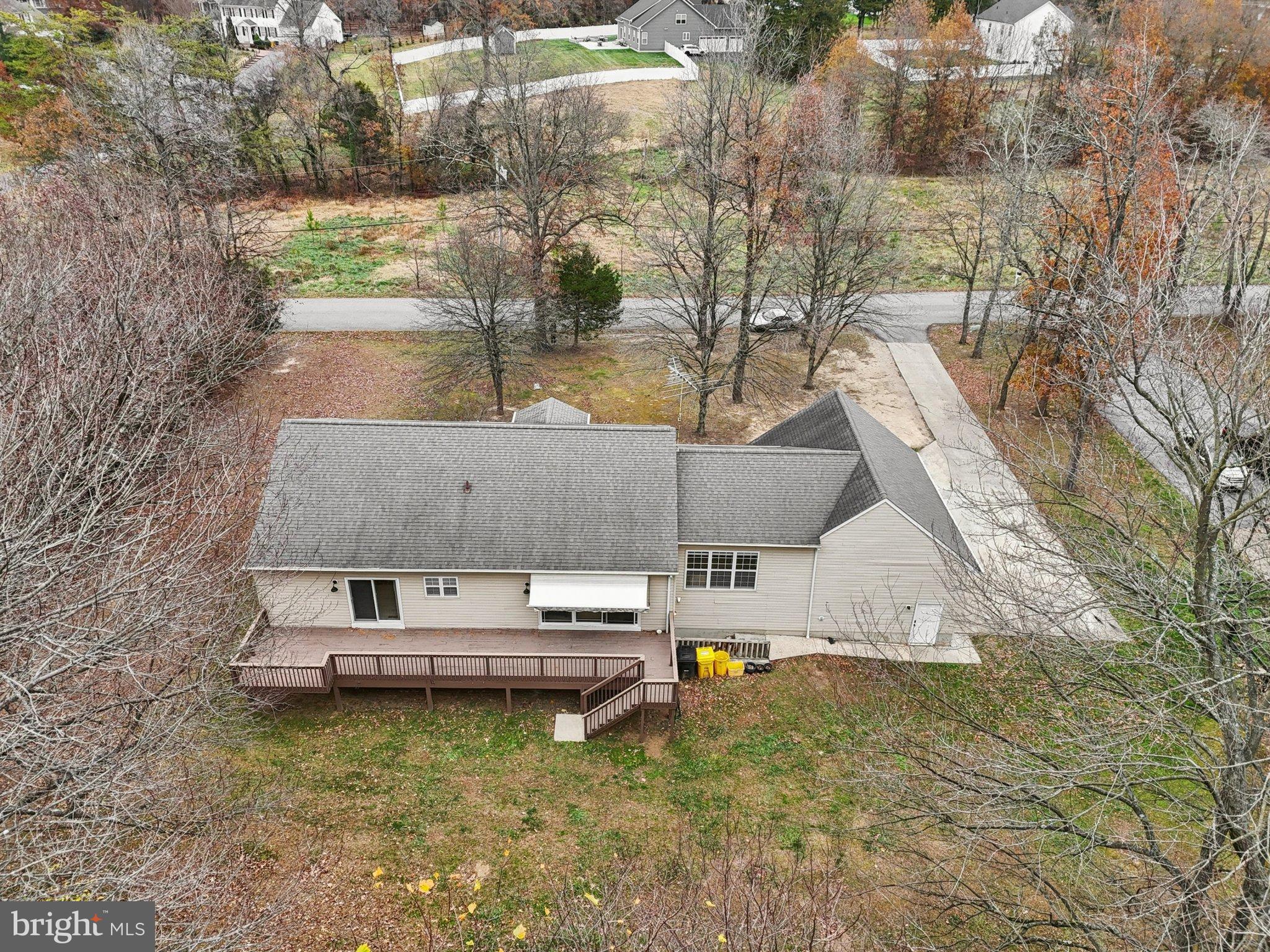 LENNOX PARK - Residential