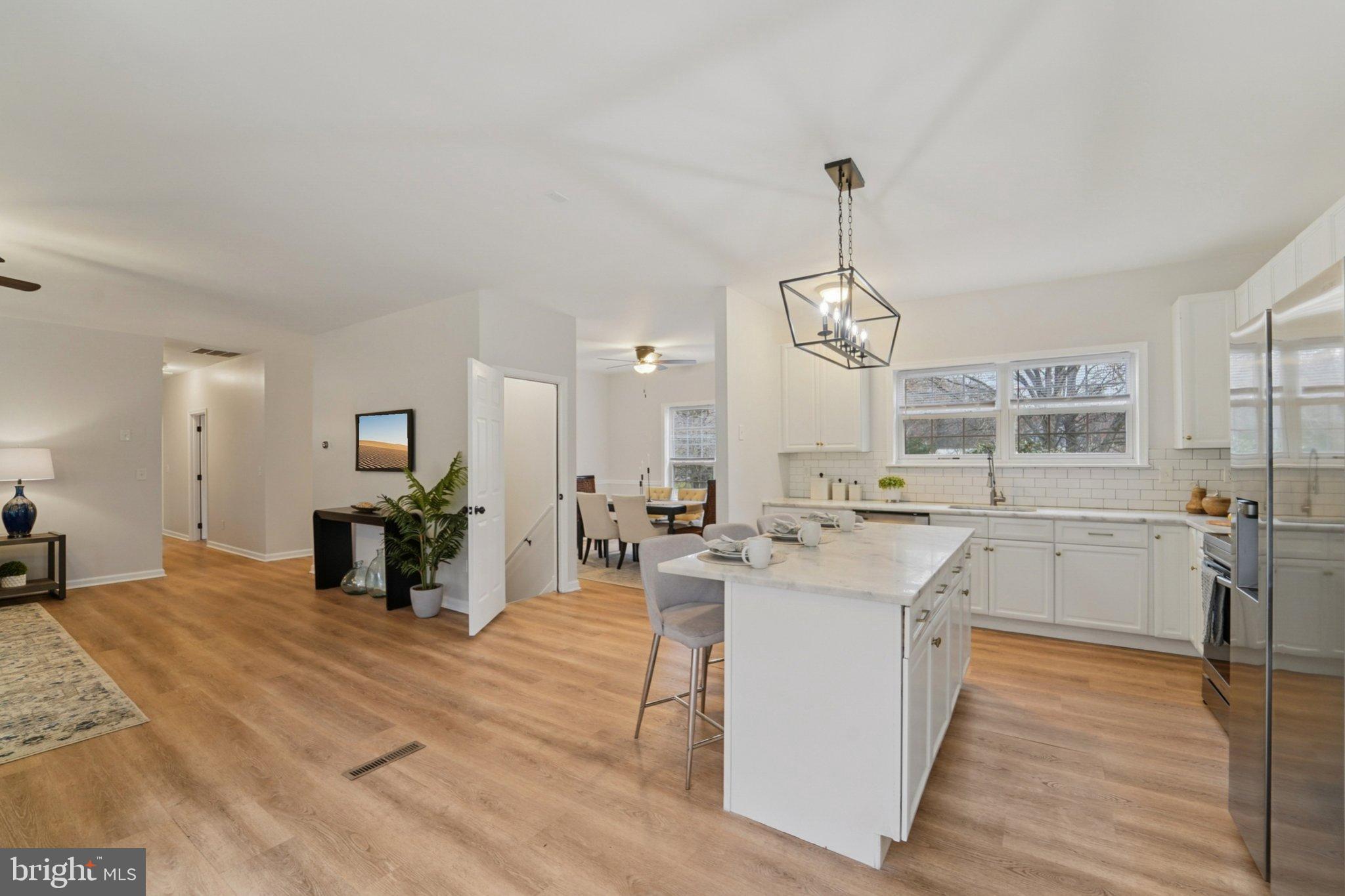 LENNOX PARK - Residential