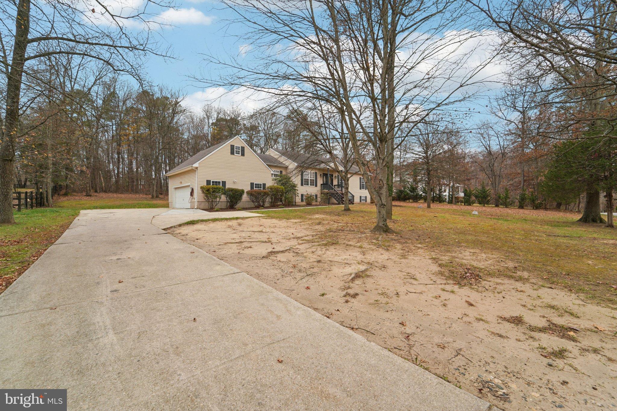 LENNOX PARK - Residential