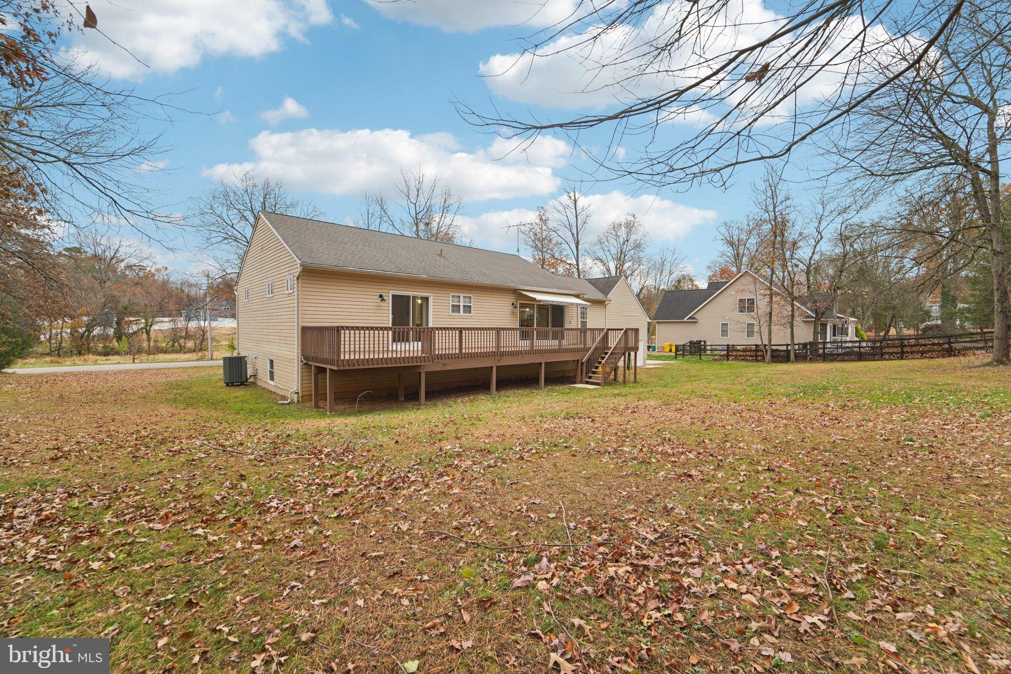 LENNOX PARK - Residential