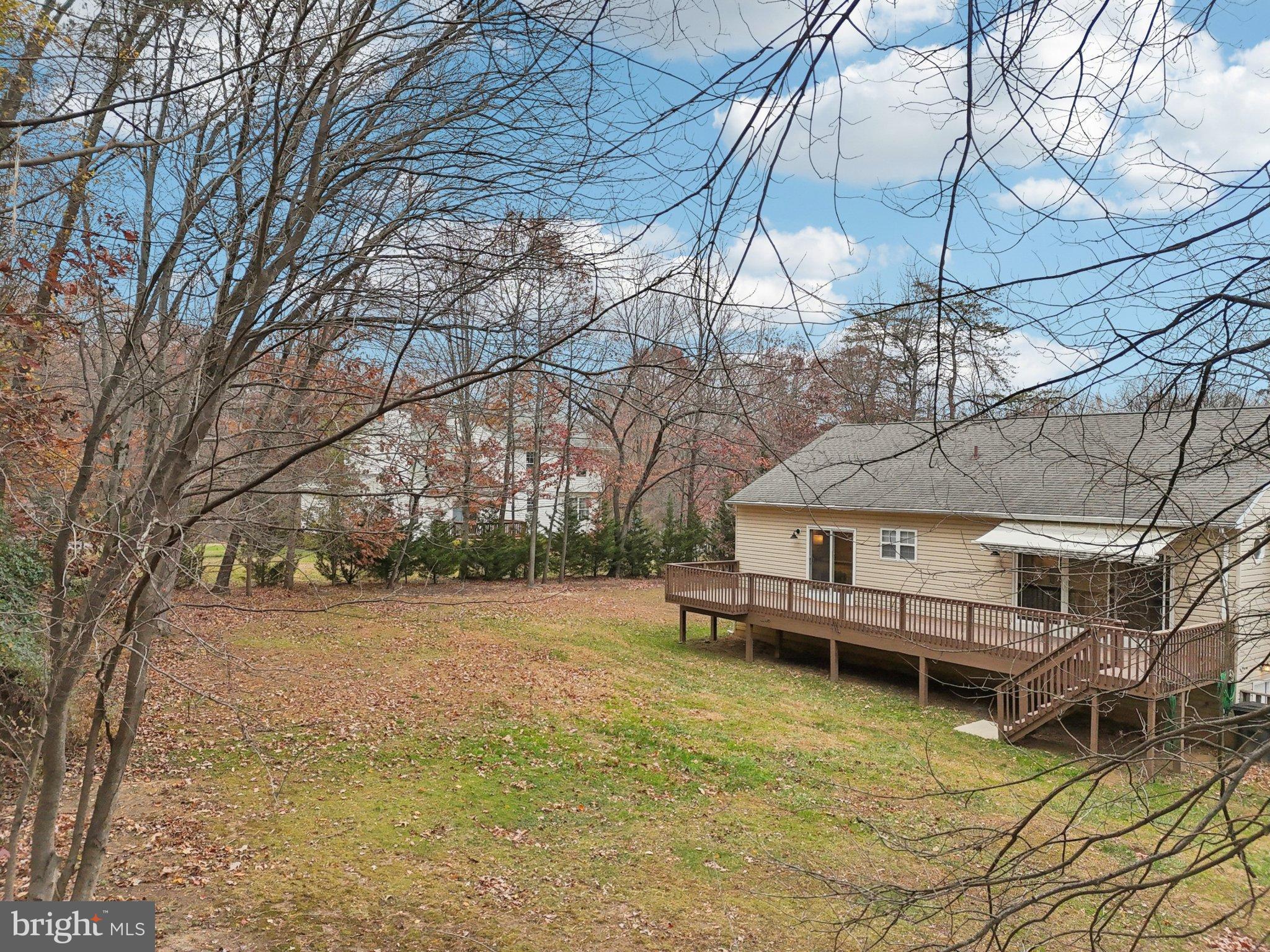 LENNOX PARK - Residential