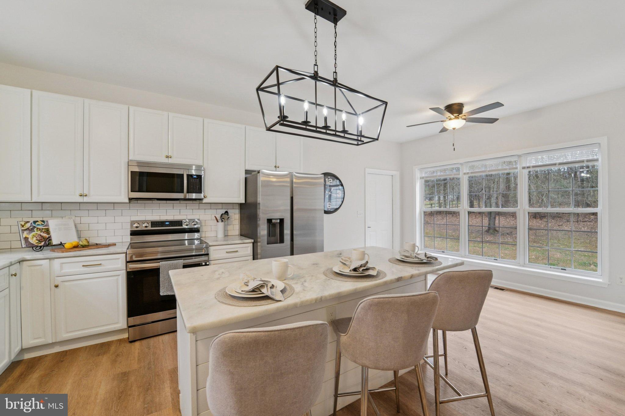 LENNOX PARK - Residential