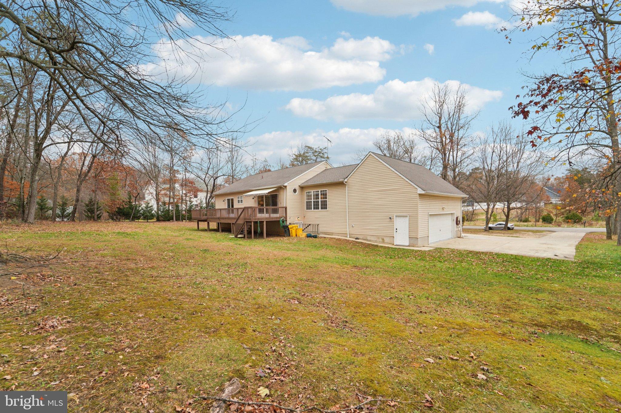 LENNOX PARK - Residential