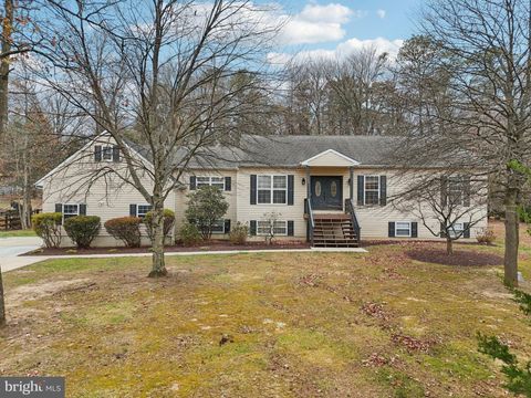 1745 MAPLE AVENUE HANOVER MD 21076