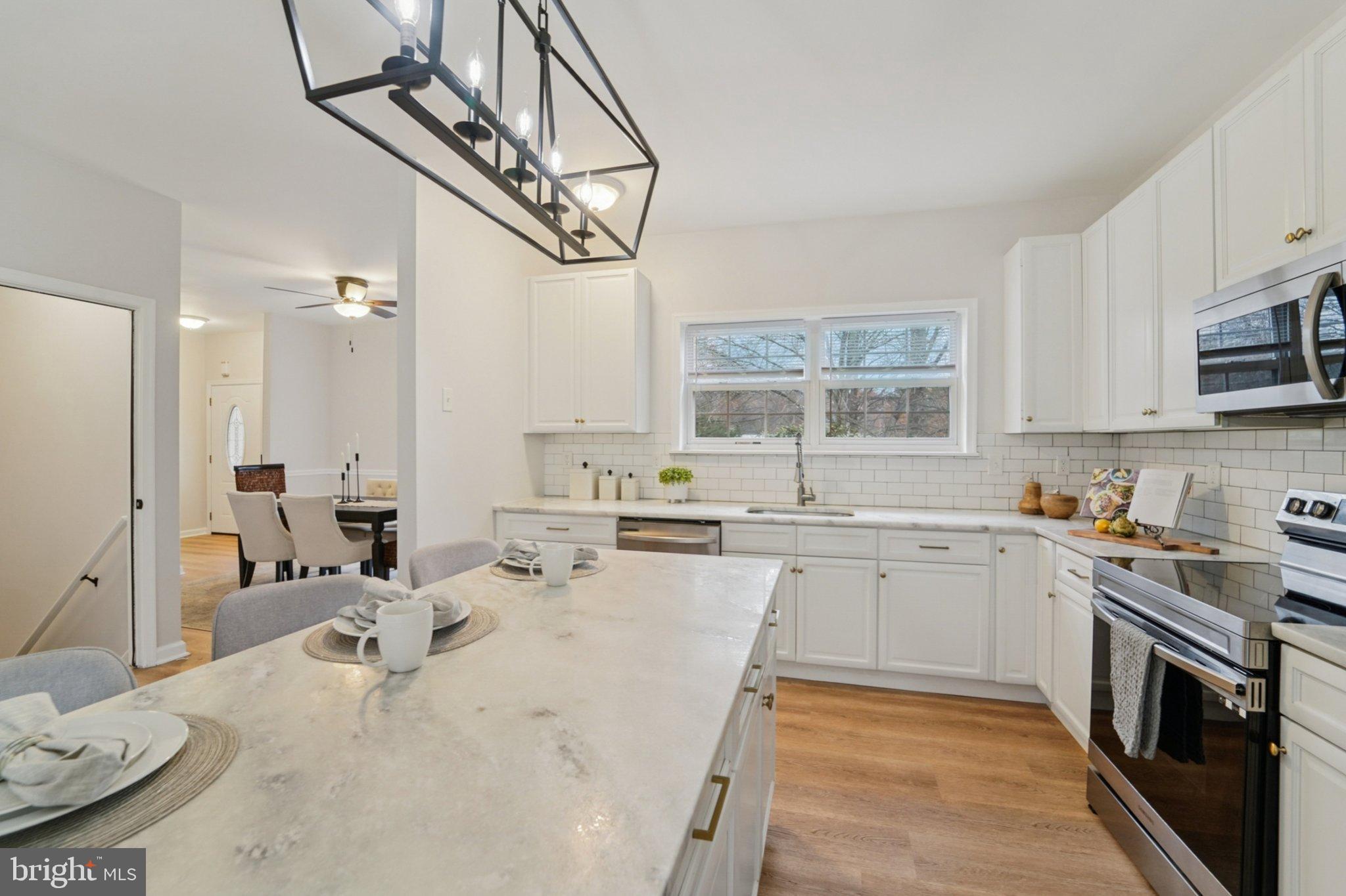 LENNOX PARK - Residential