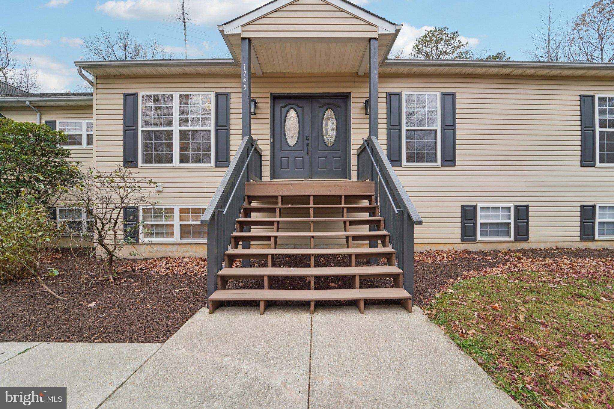 LENNOX PARK - Residential