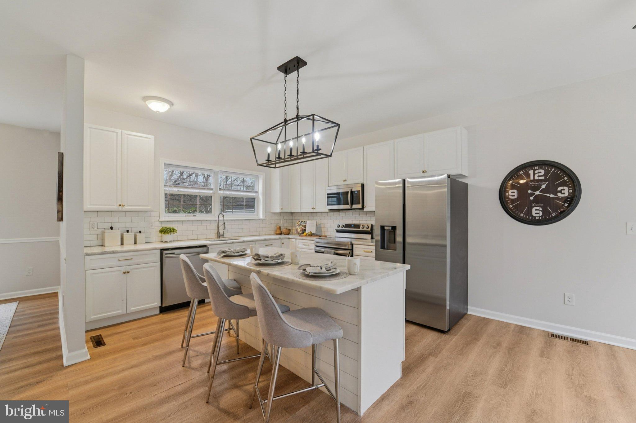 LENNOX PARK - Residential