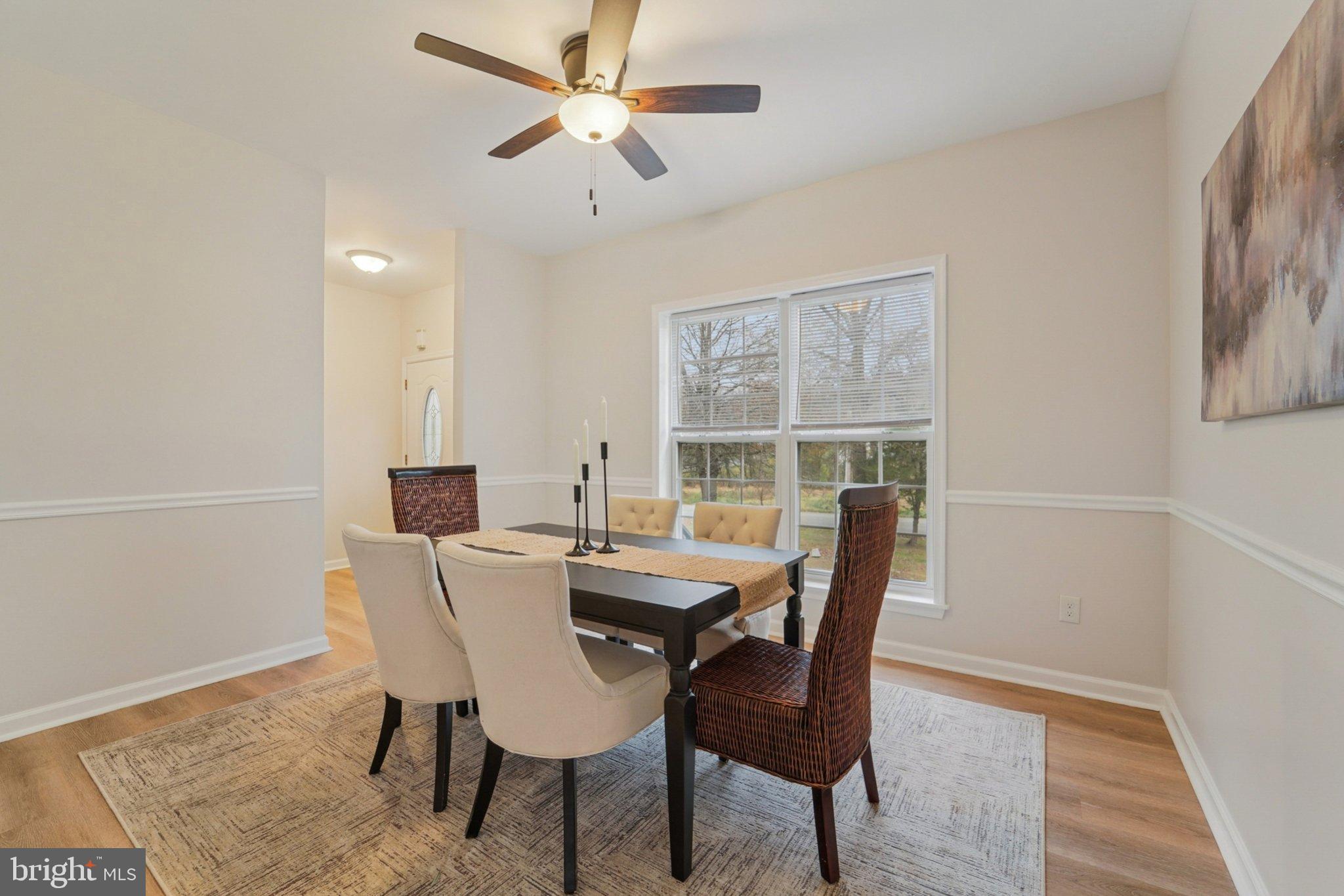 LENNOX PARK - Residential