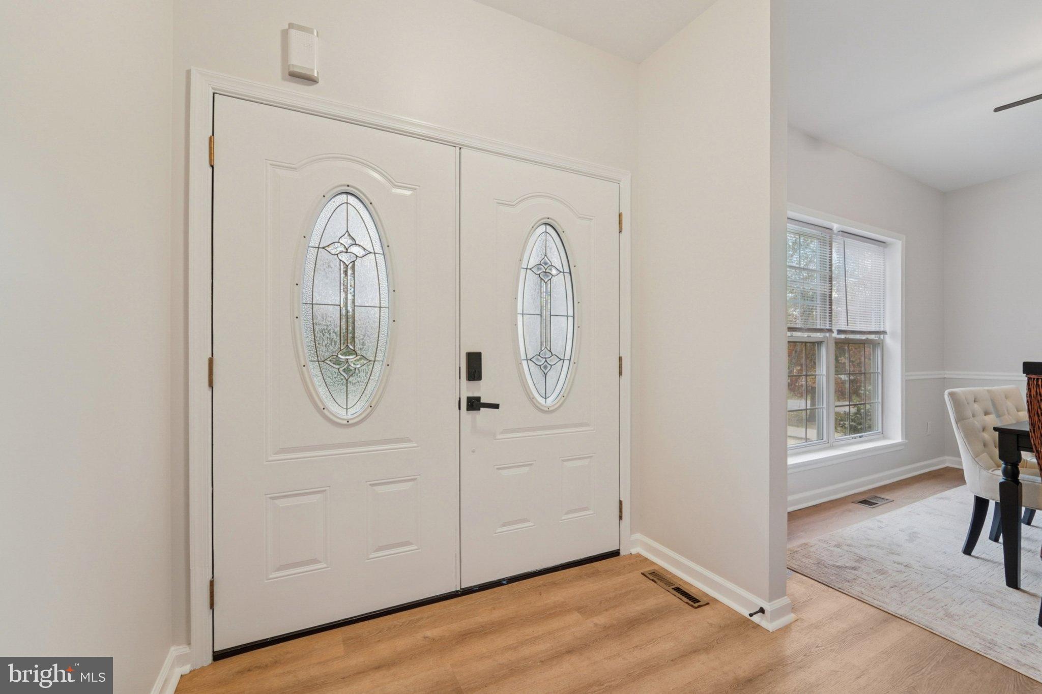 LENNOX PARK - Residential