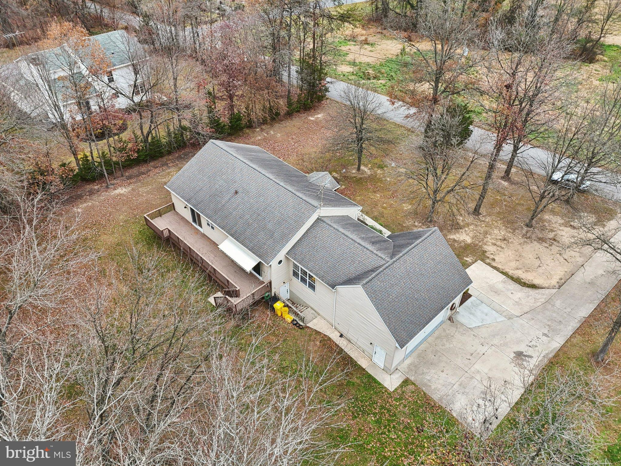 LENNOX PARK - Residential