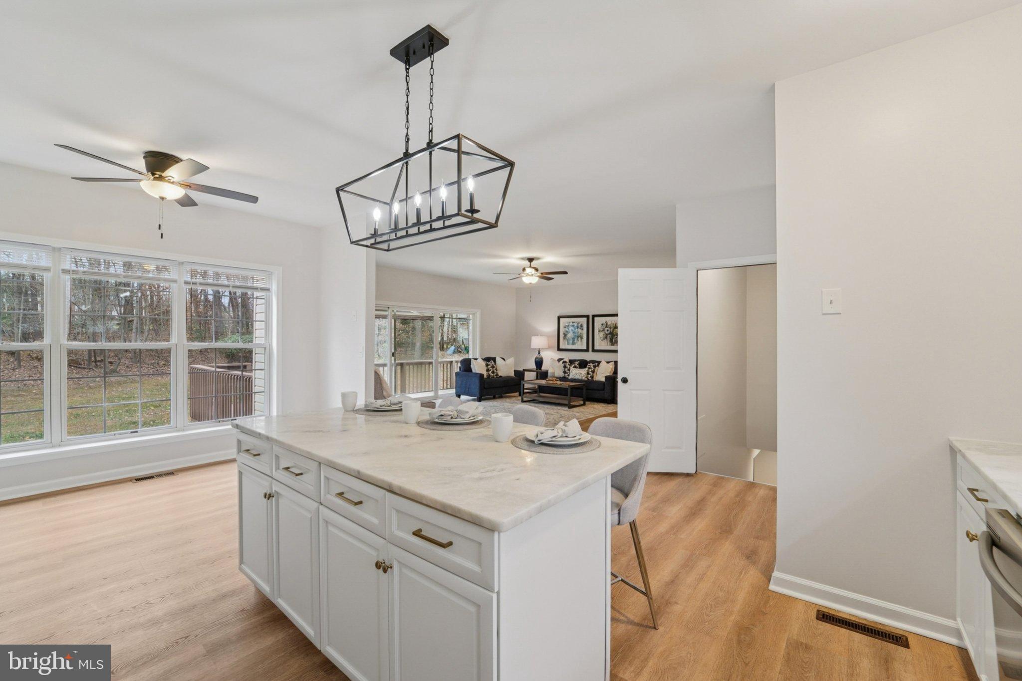 LENNOX PARK - Residential