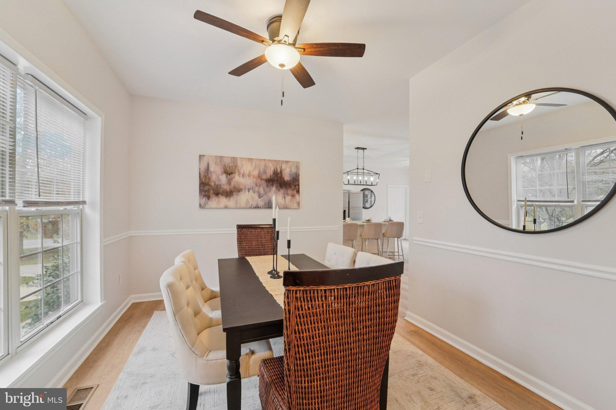 LENNOX PARK - Residential