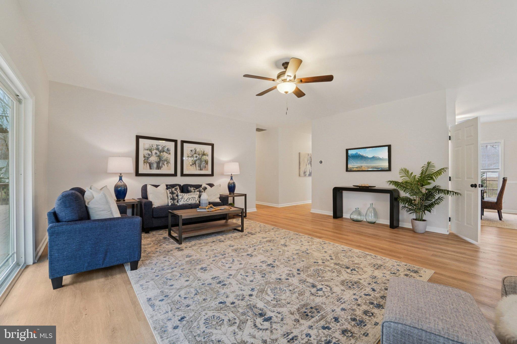 LENNOX PARK - Residential