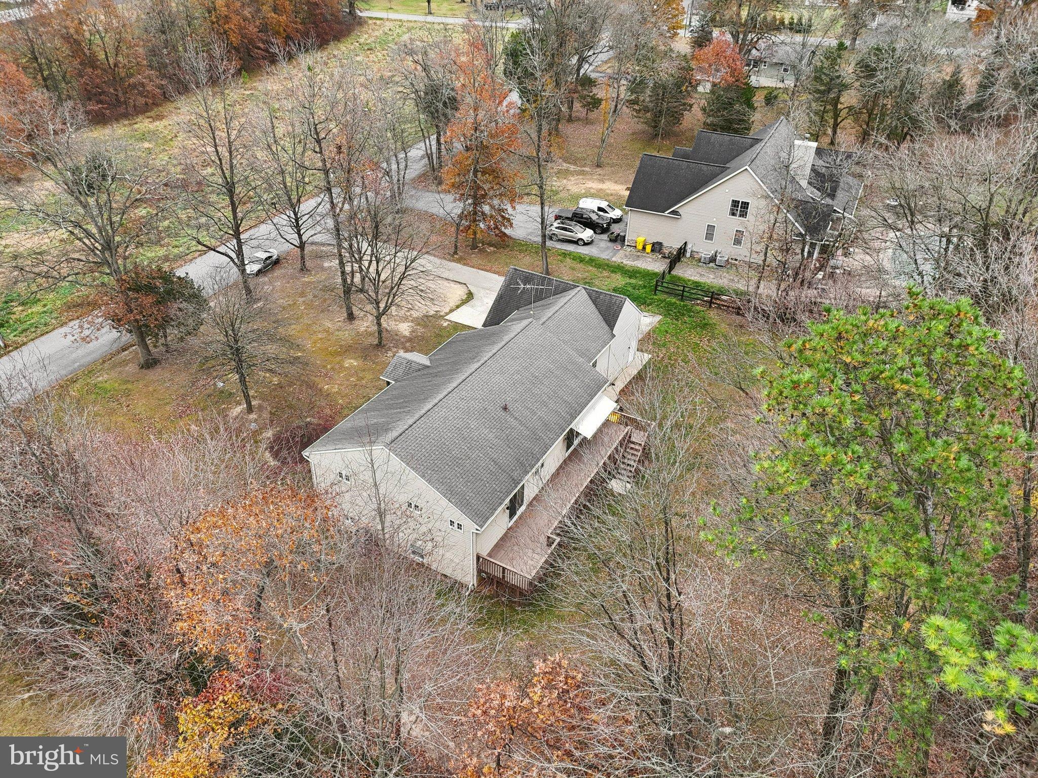 LENNOX PARK - Residential