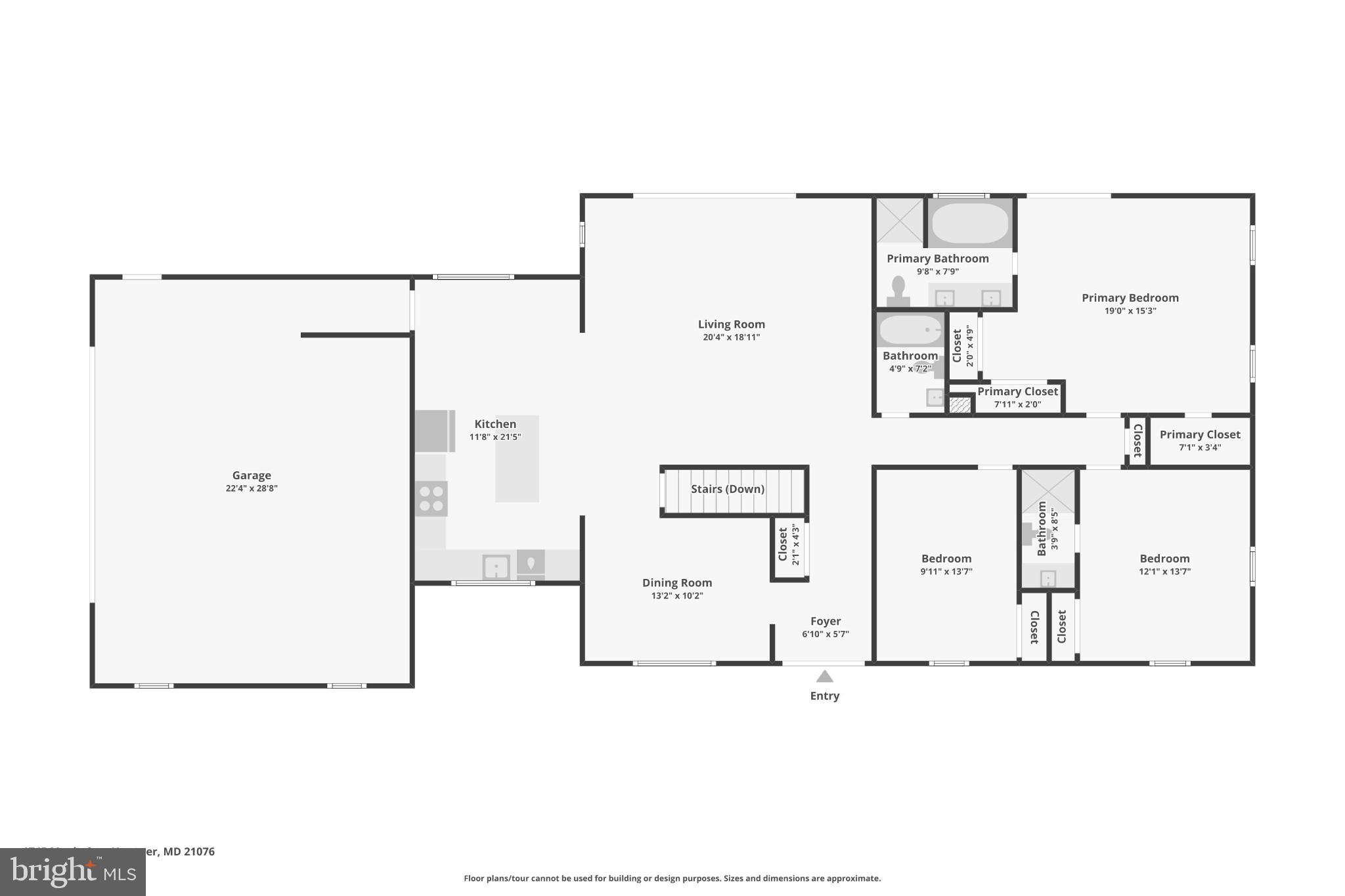 LENNOX PARK - Residential