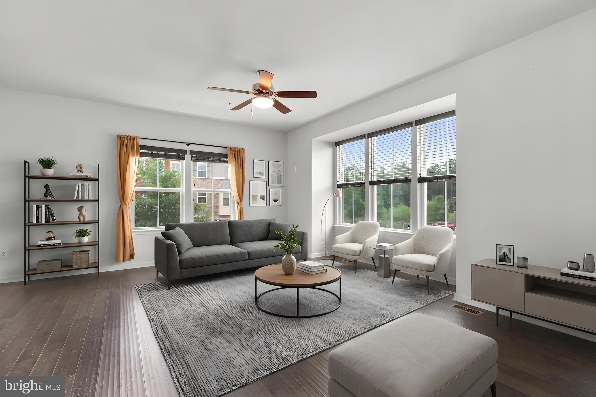 8302 ENCORE DRIVE