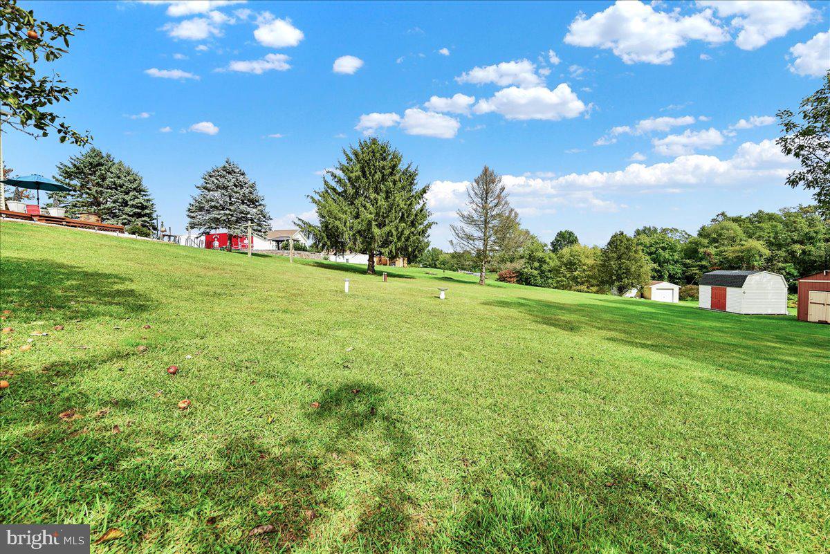 SOUTH HANOVER - Residential