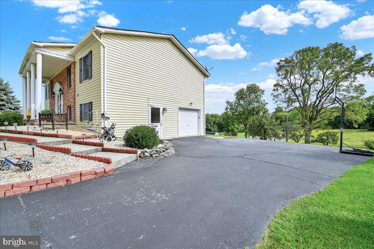 SOUTH HANOVER - Residential