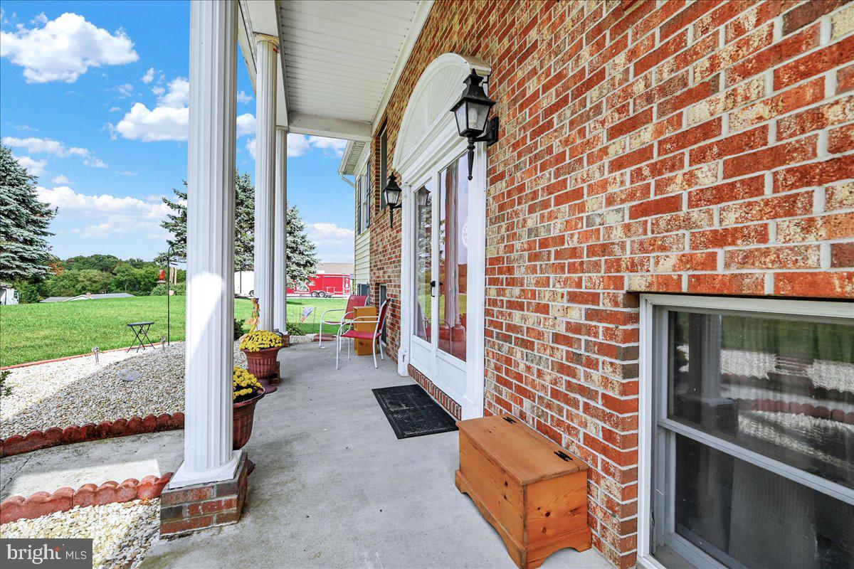 SOUTH HANOVER - Residential