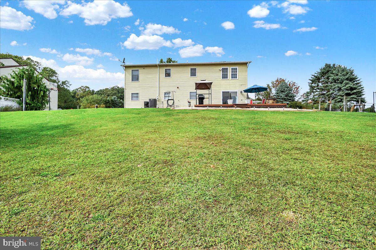 SOUTH HANOVER - Residential