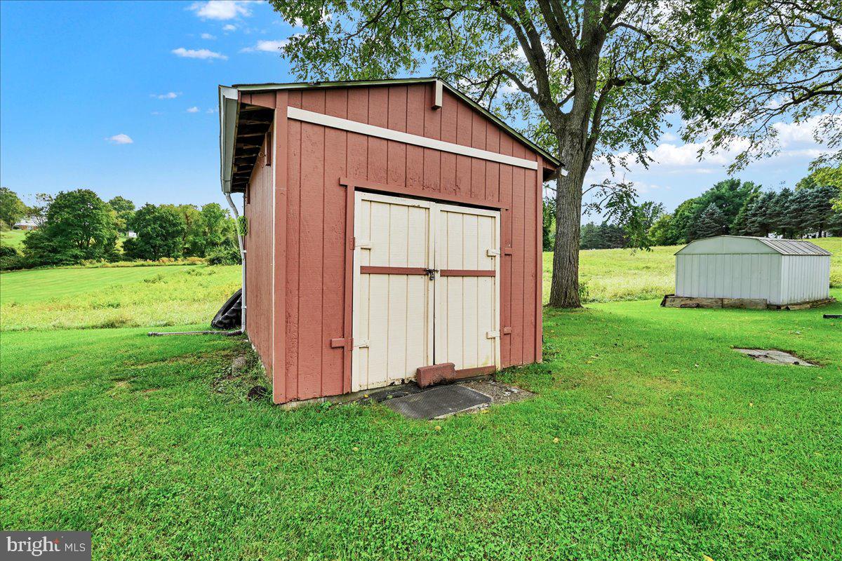SOUTH HANOVER - Residential