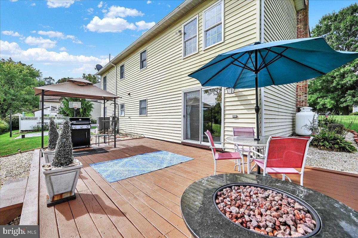 SOUTH HANOVER - Residential
