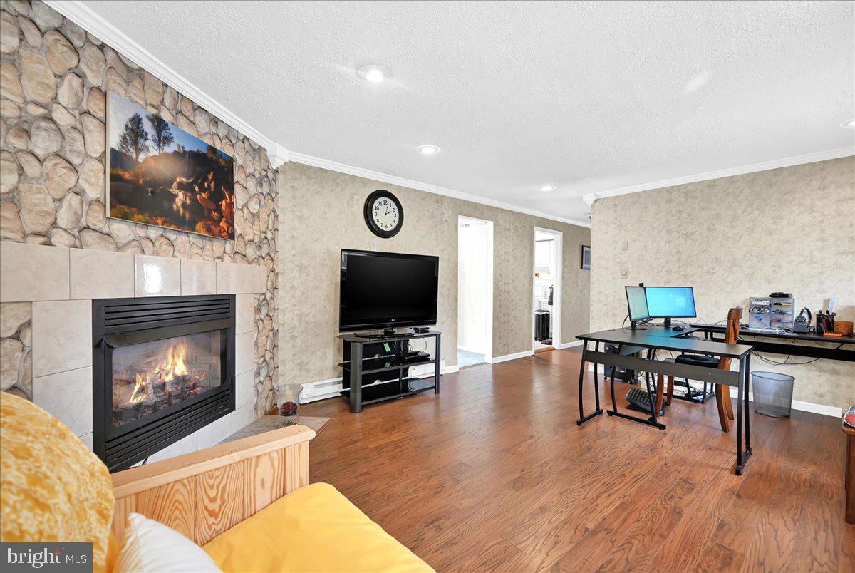 SOUTH HANOVER - Residential